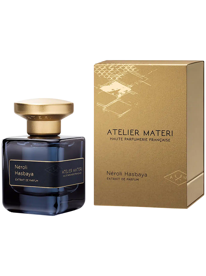  Atelier Materi Néroli Hasbaya Extrait 