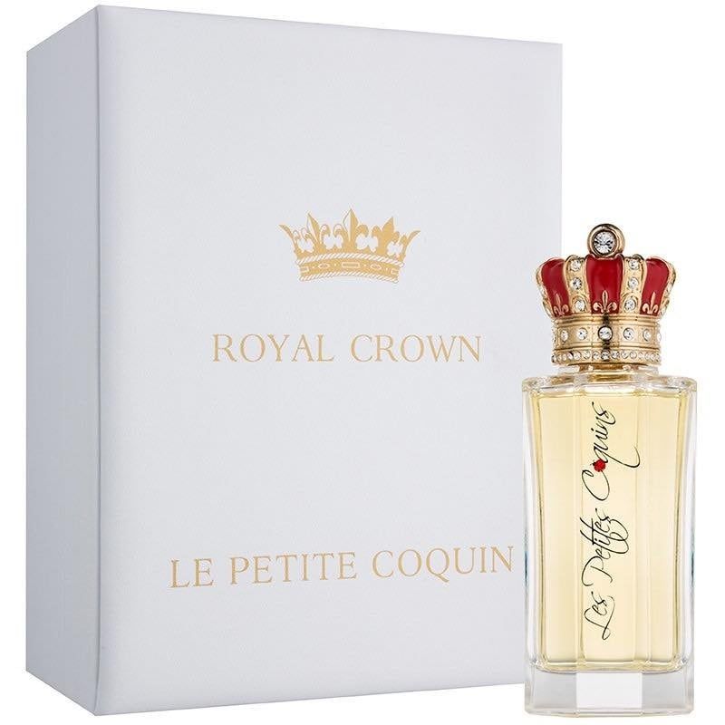  Royal Crown Les Petits Coquins 