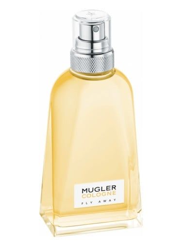  Mugler Cologne Fly Away EDT 