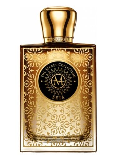  Moresque Seta 