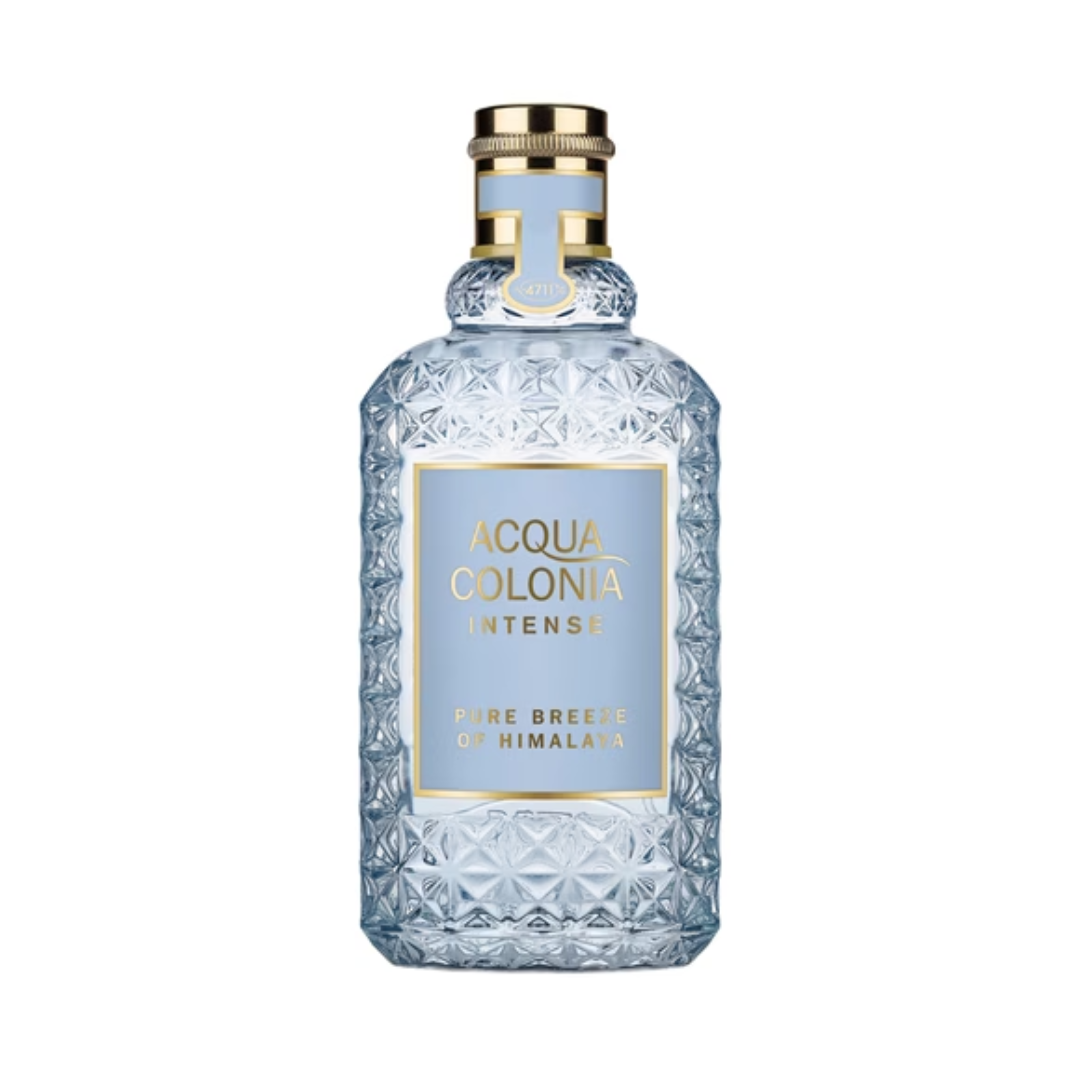  4711 Acqua Colonia Intense Pure Breeze Of Himalaya 4711 
