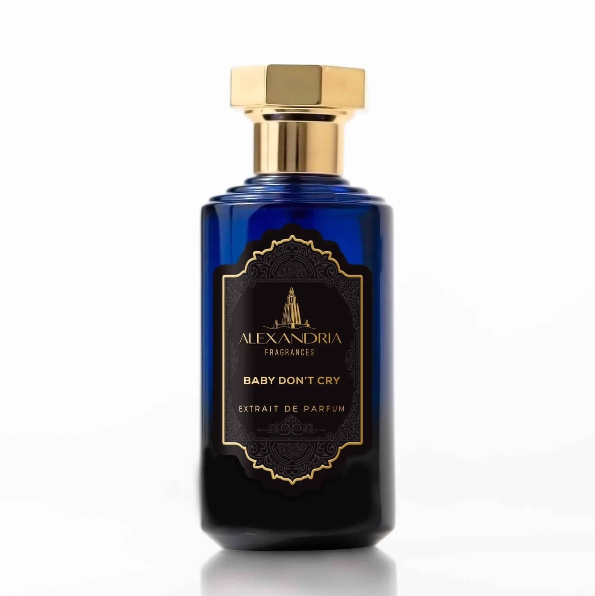  Alexandria Fragrances Baby Don’t Cry Extrait De Parfum 