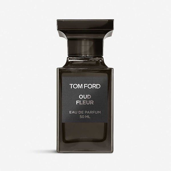  Tom Ford Oud Fleur Eau De Parfum 