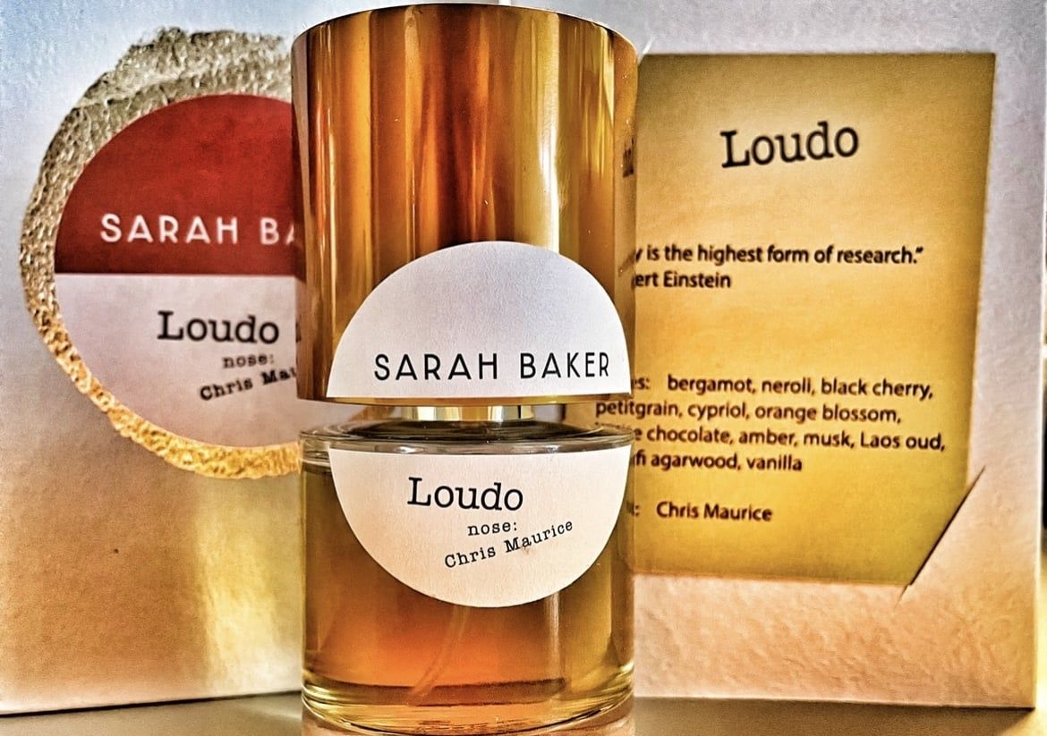  Sarah Baker Loudo 
