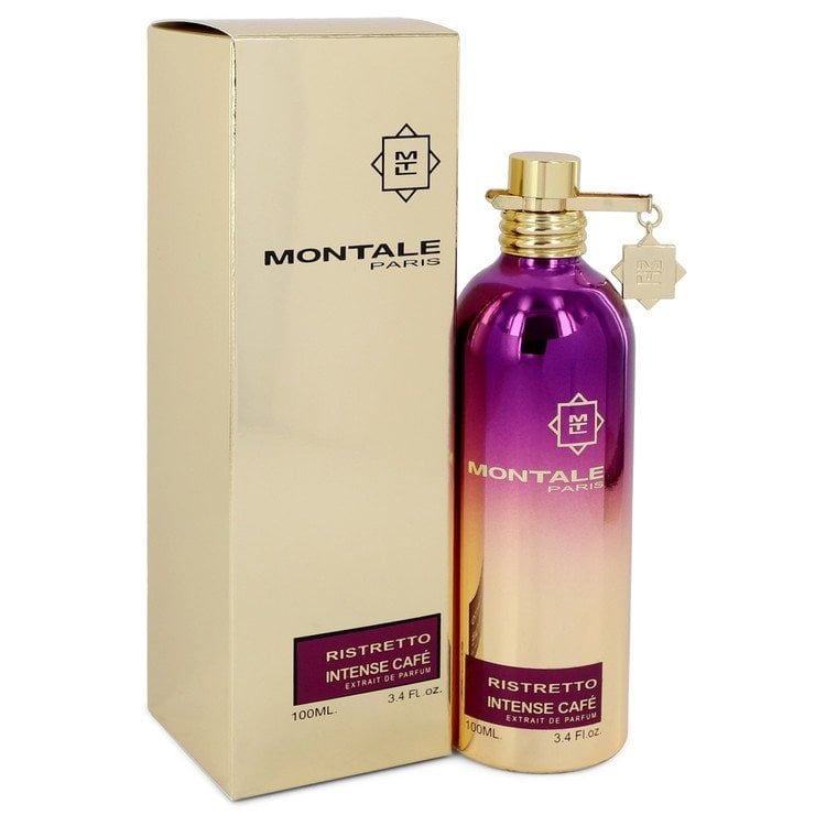  Montale Ristretto Intense Café 