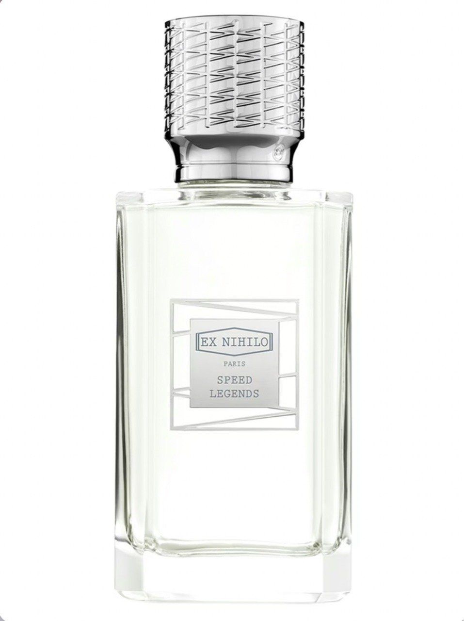  Speed Legends Ex Nihilo 