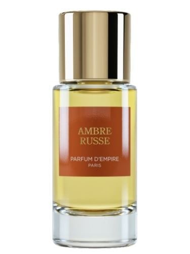  Parfum d'Empire Ambre Russe 