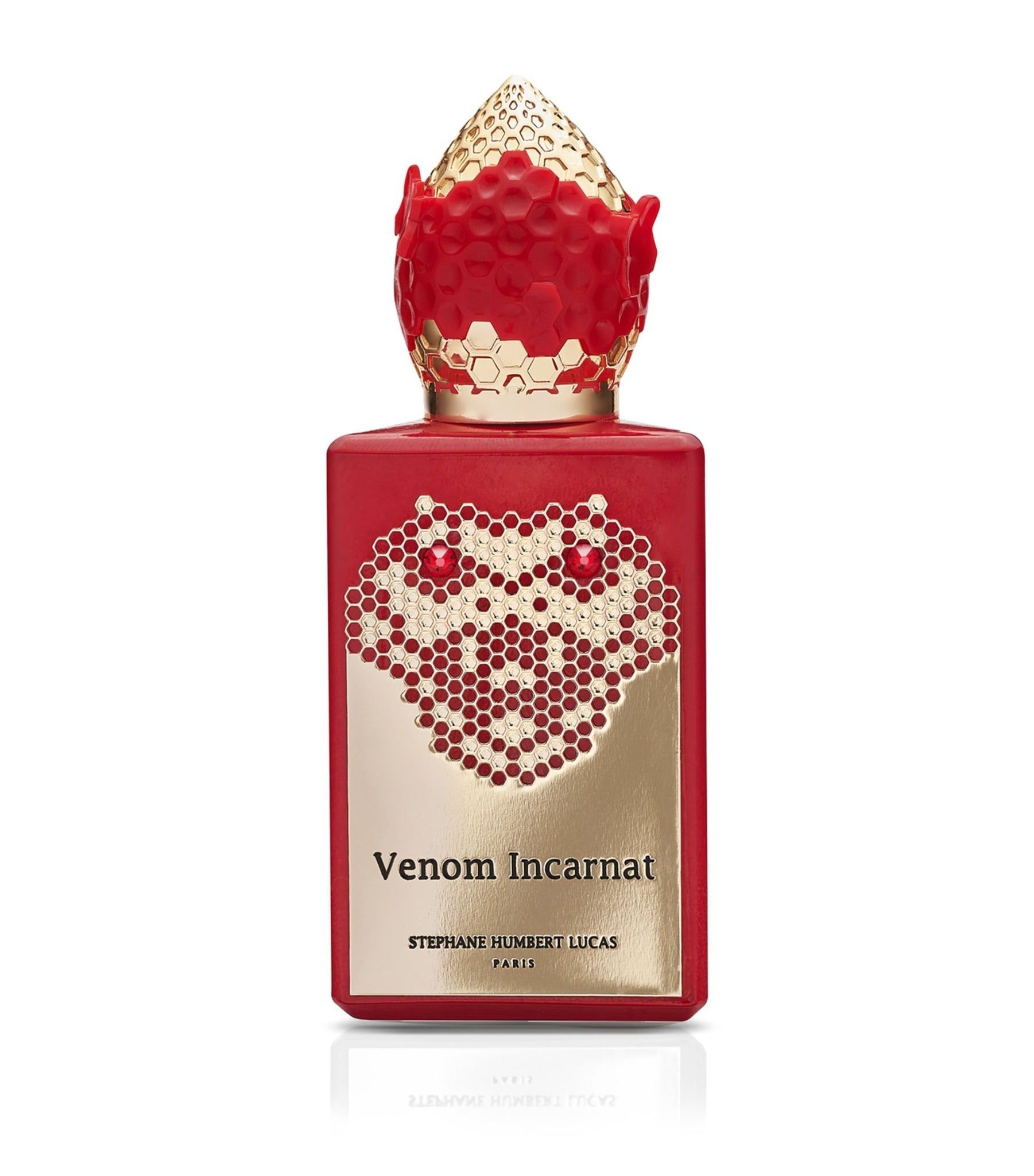  Stéphane Humbert Lucas 777 Venom Incarnat 