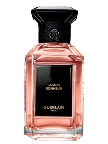  Guerlain Jasmin Bonheur 