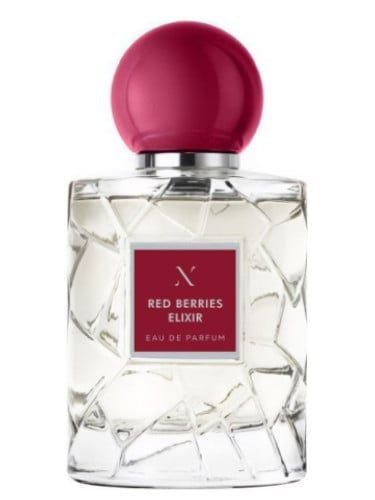  Les Soeurs de Noe Red Berries Elixir 