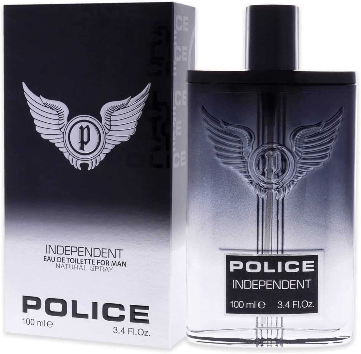  Police Independent 