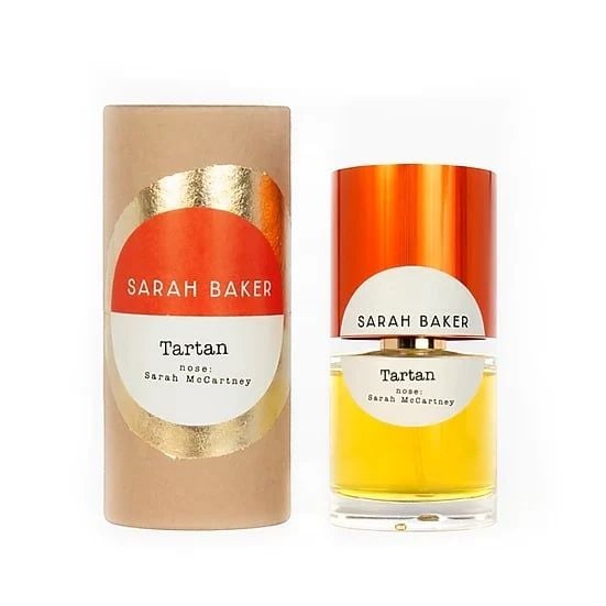  Sarah Baker Tartan 