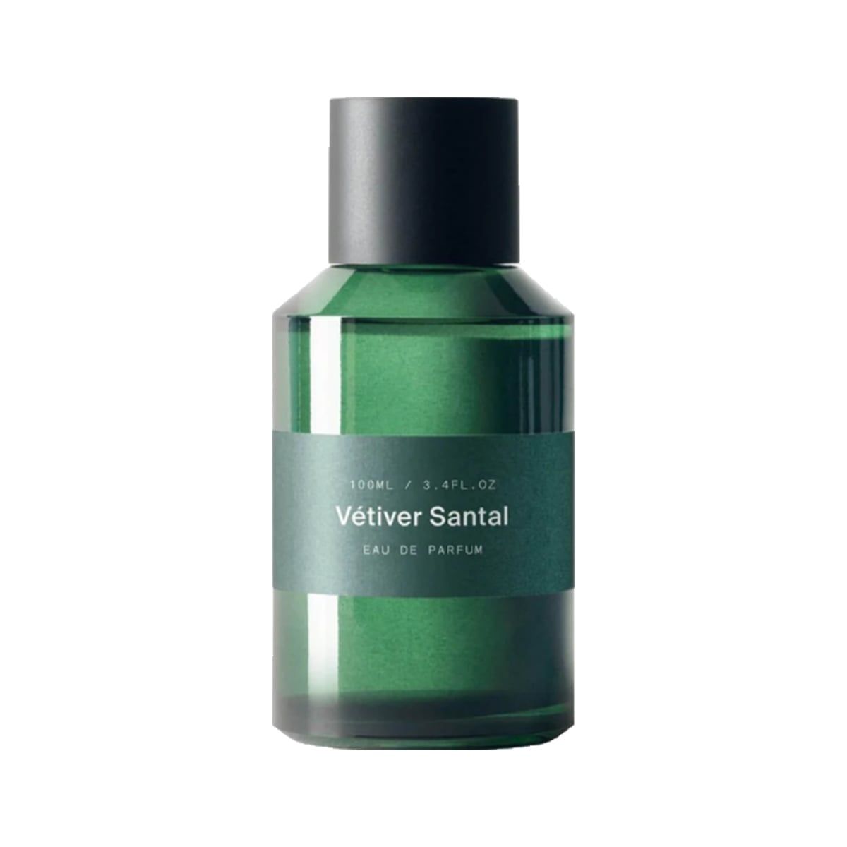  Marie Jeanne Vetiver Santal 