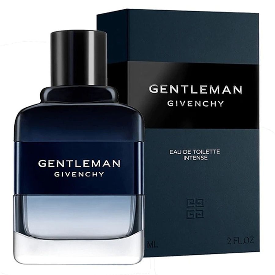 Givenchy Gentleman For Men Intense EDT 