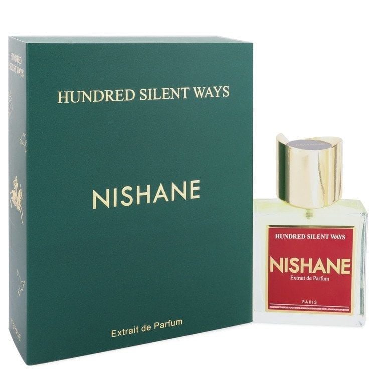  Nishane Hundred Silent Ways 