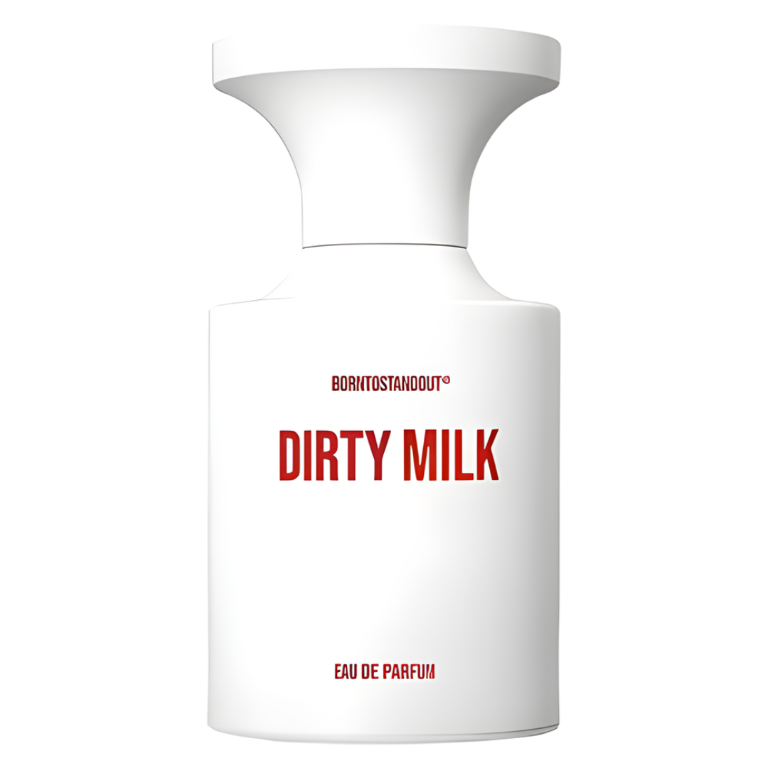  Dirty Milk BORNTOSTANDOUT® 