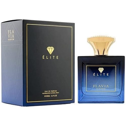  Flavia Elite EDP 