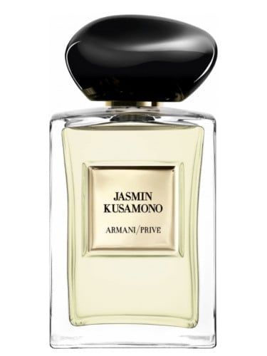  Giorgio Armani Jasmin Kusamono 
