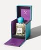  Les Soeurs de Noe Saffron Flower 