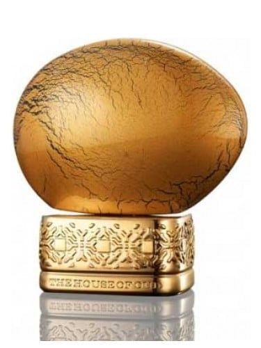  The House of Oud Golden Powder 