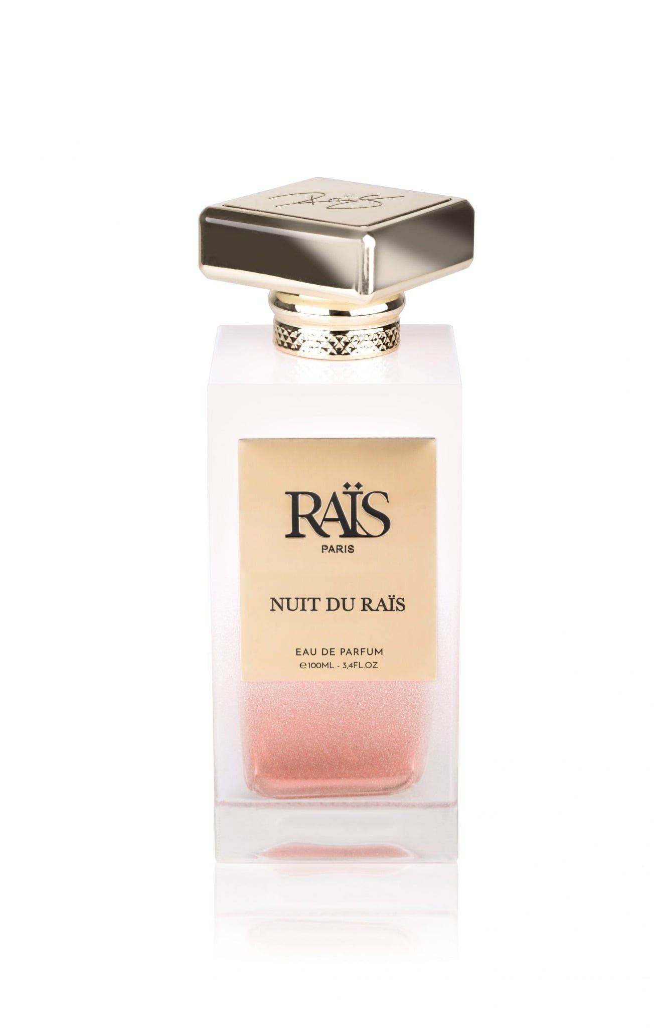  Rais Nuit Du Rais 
