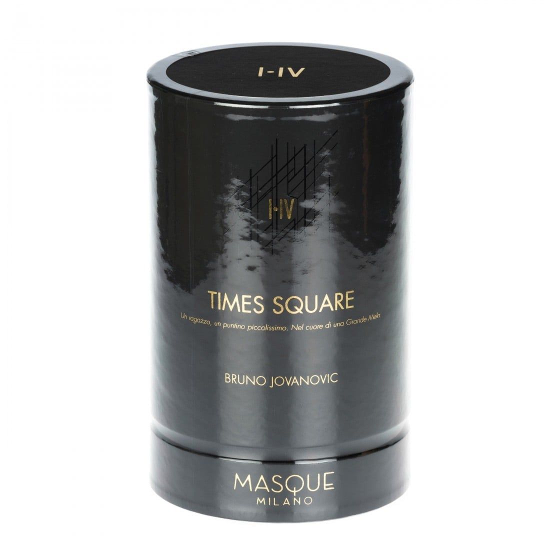  Nước hoa Masque Milano Times Square Eau de Parfum 