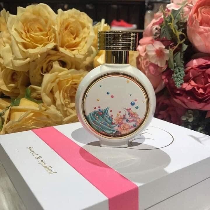  Haute Fragrance Company HFC Sweet & Spoiled 