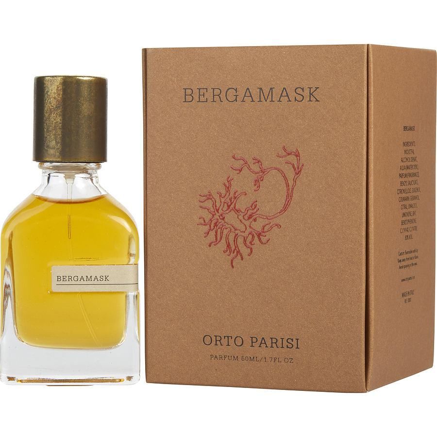  Orto Parisi Bergamask 