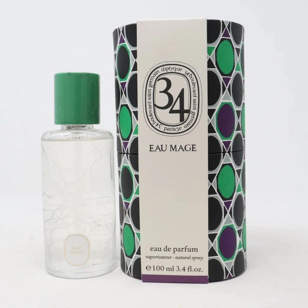  Diptyque Eau Mage Eau de Parfum 