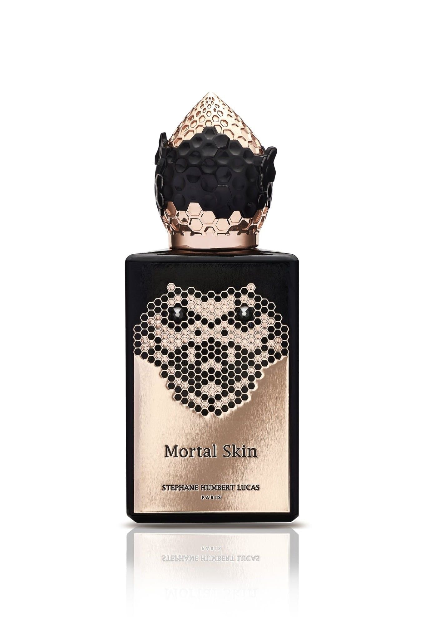  Stéphane Humbert Lucas 777 Mortal Skin 