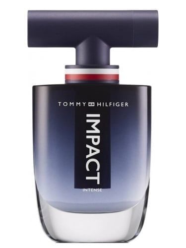  Tommy Hilfiger Impact Intense 
