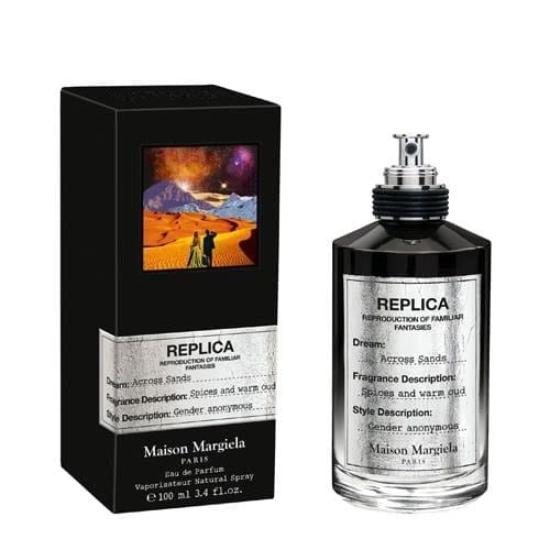  Replica Maison Margiela Across Sands 