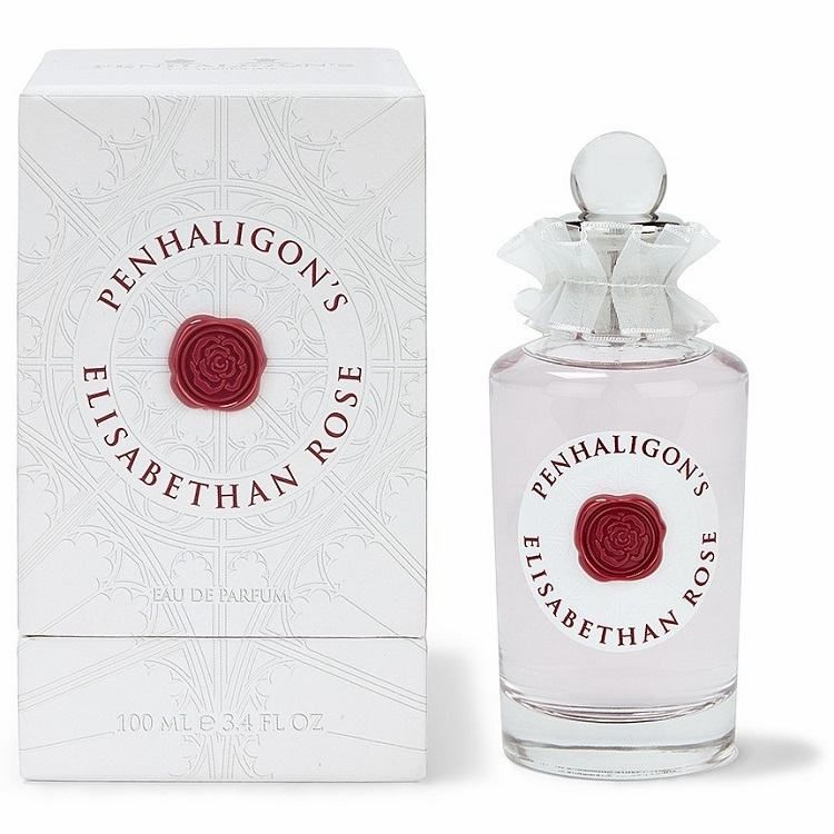  Penhaligon Elisabethan Rose 