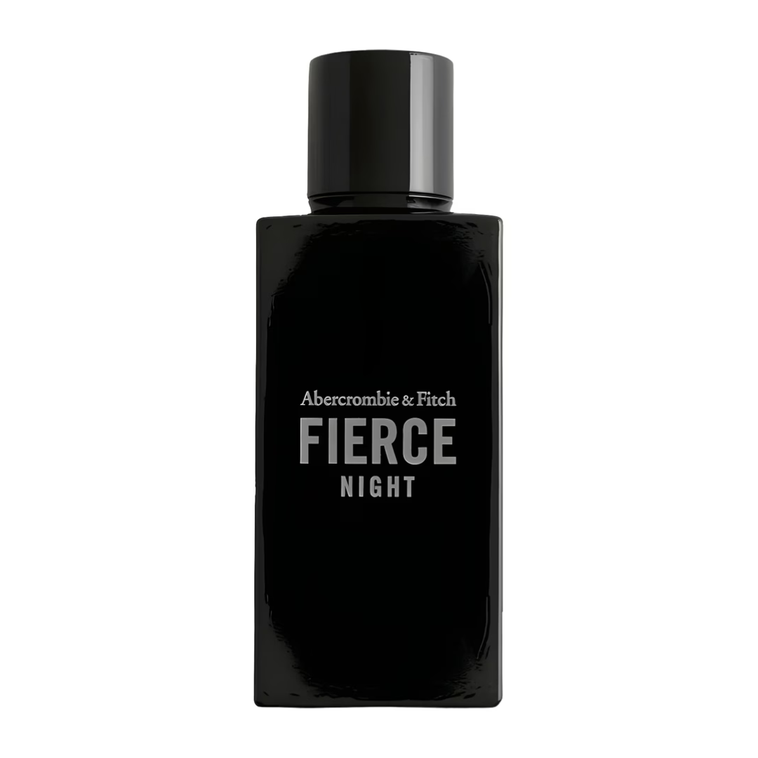  Fierce Night Abercrombie & Fitch 
