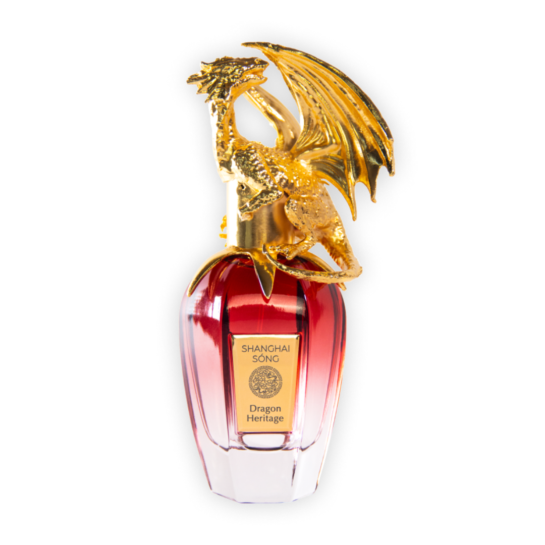  Dragon Heritage Shanghai Song 