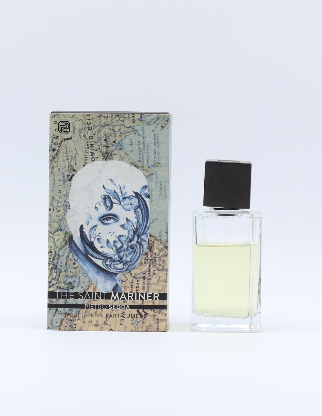  Parfumerie Particulière The Saint Mariner 