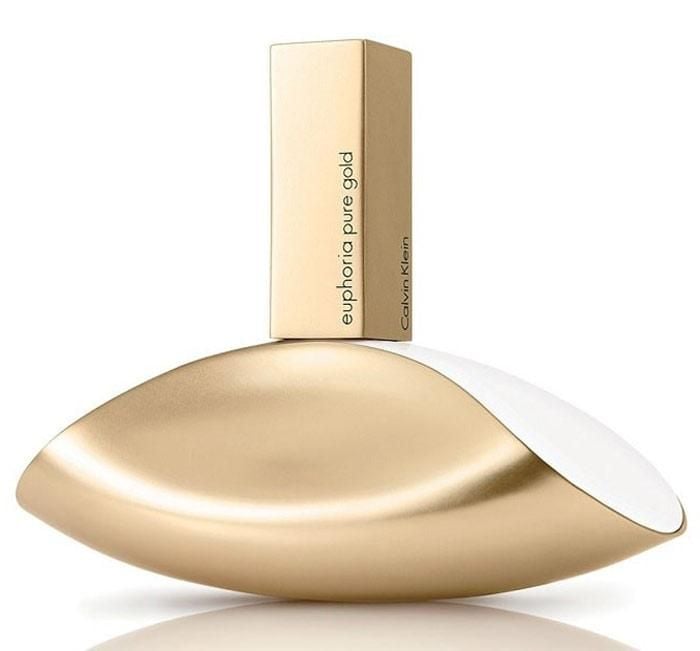  Euphoria Pure Gold for women 