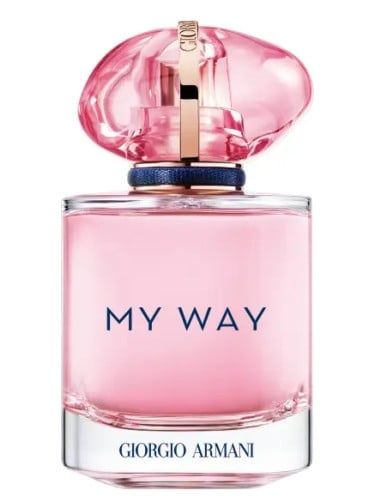  Giorgio Armani My Way Nectar 