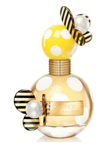 Marc Jacobs Honey 