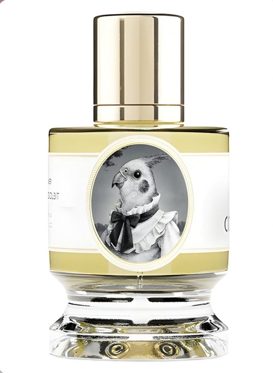  Zoologist Perfumes Cockatiel 
