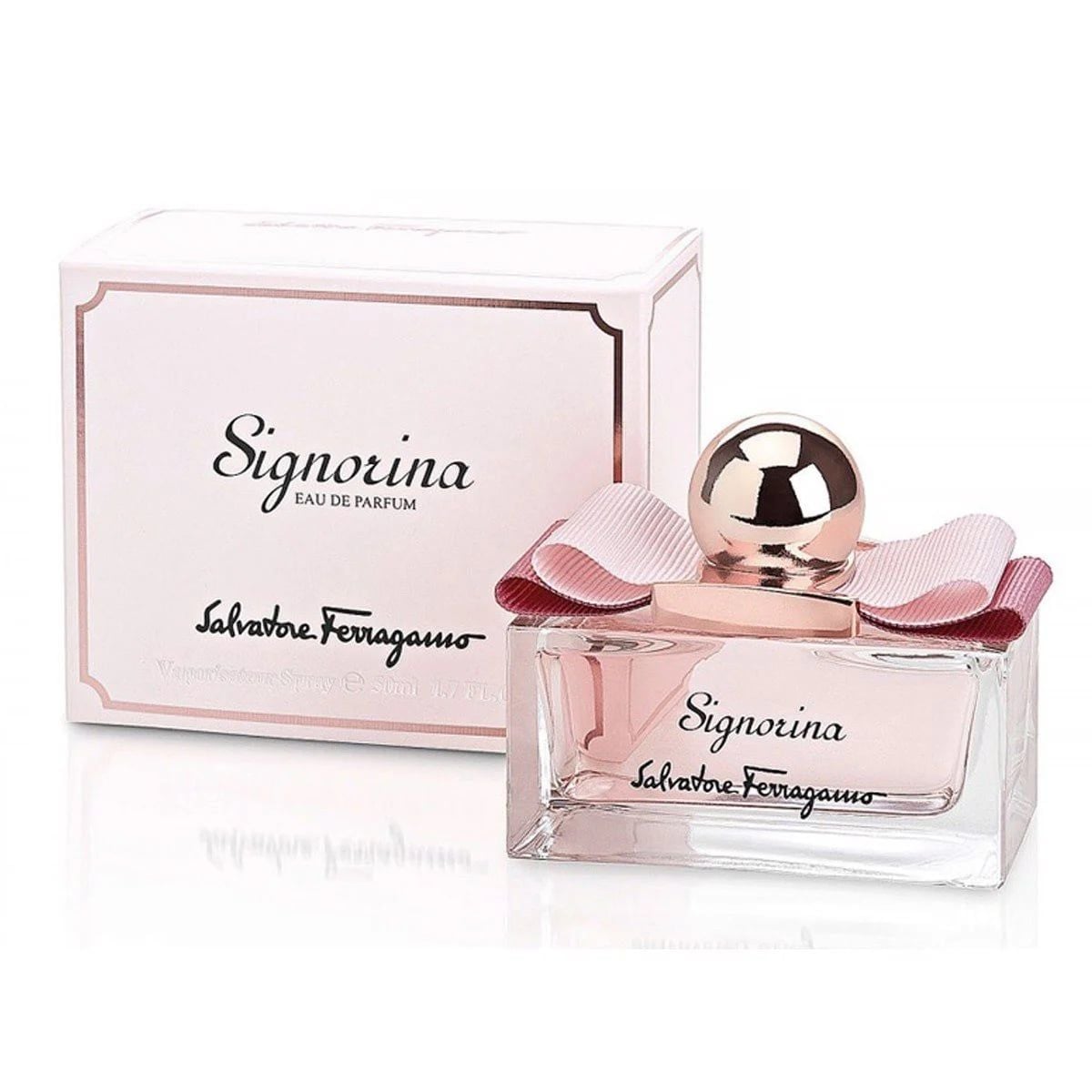  Signorina by Salvatore Ferragamo EDP 