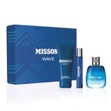  Missoni Wave Pour Homme EDT 