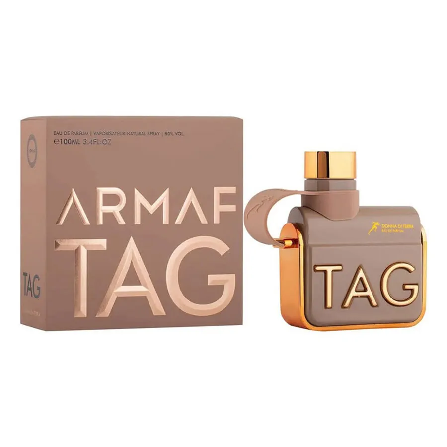  Armaf Tag Donna Di Terra 
