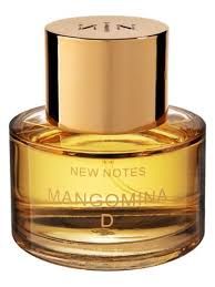  New Notes Mangomina D 