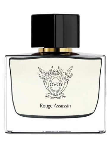  Jovoy Rouge Assasin 
