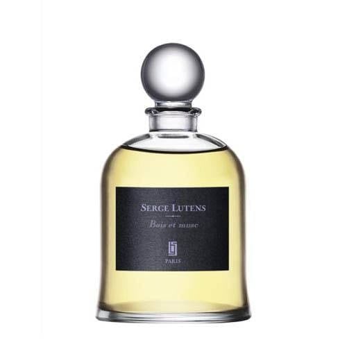  Serge Lutens Bois et Musc 