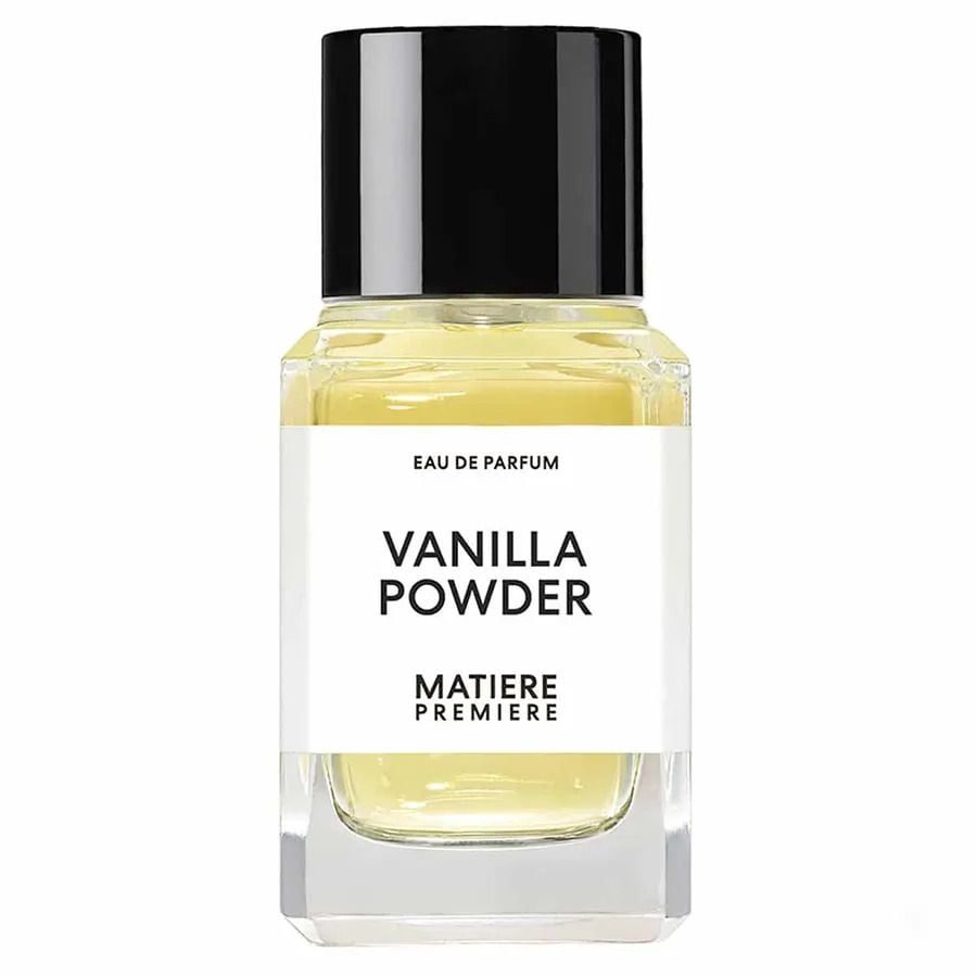  Matiere Premiere Vanilla Powder EDP 