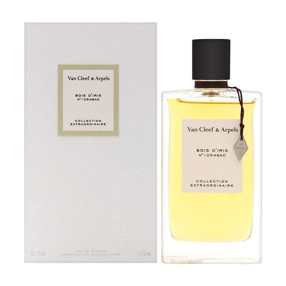  Van Cleef & Arpels Bois D'Iris 