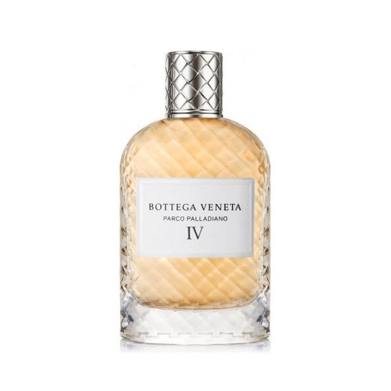  Bottega Veneta Parco Palladiano IV Azalea EDP 