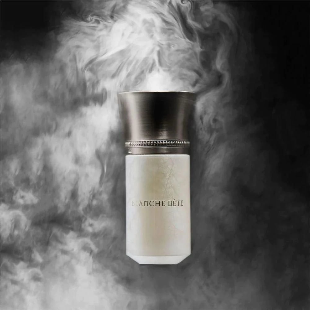  Les Liquides Imaginaires Blanche Bete 
